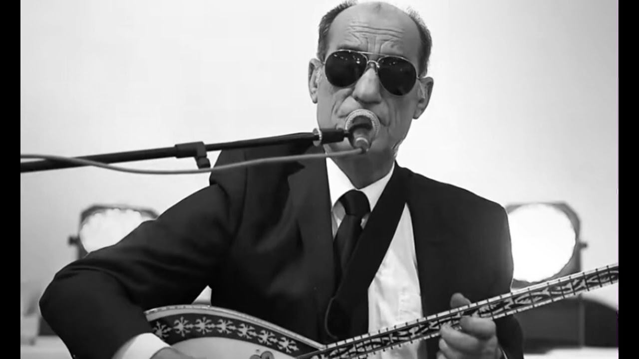 سعيد كاباري - افين ايشا وافين جانا 🎶🎶🎶❤️❤️❤️