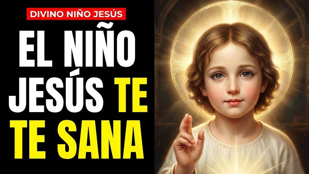 “No ignores este mensaje del Santo Niño de Belén”