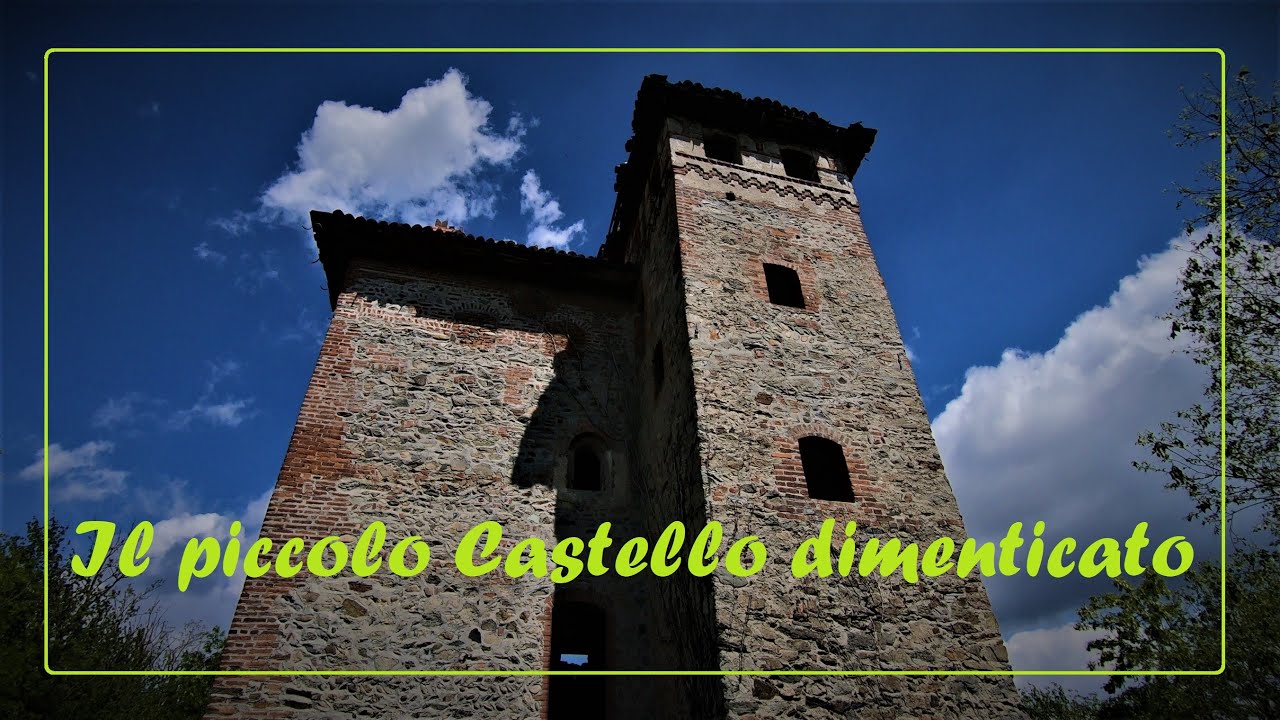 Il piccolo castello dimenticato