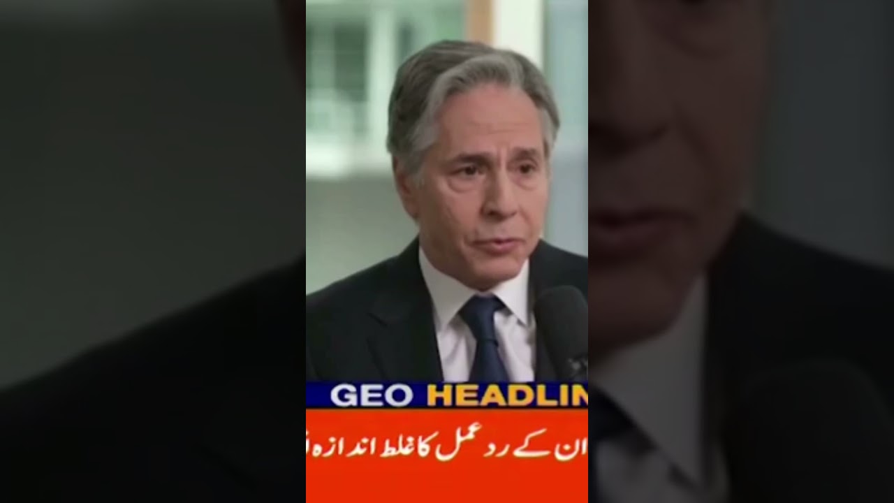Iran Says It Struck US Base in Bahrain | Gulf Security Alert | Headlines 11 AM Geo News (14 Mar 26)