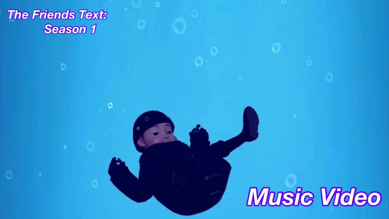 When come home For New Year Eve-(Music Video)