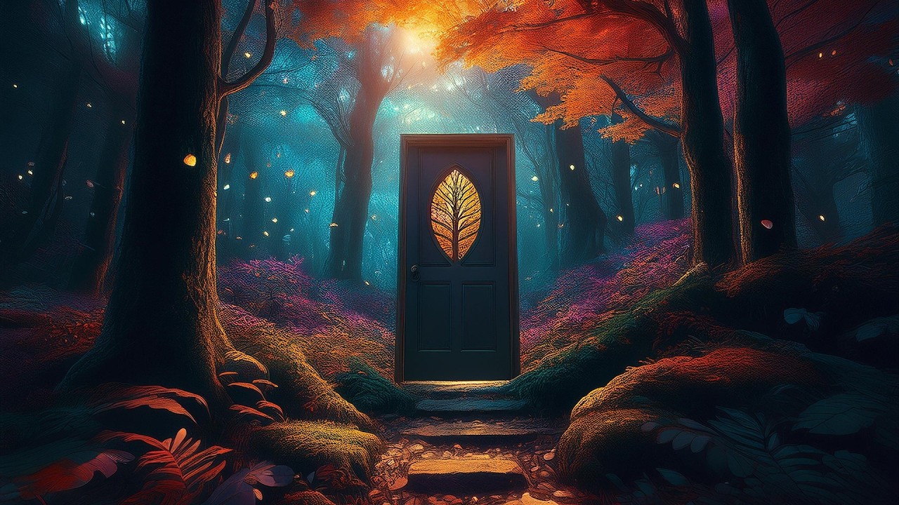 Minddigger & Invisible Inks - Night Visions | Chill Space