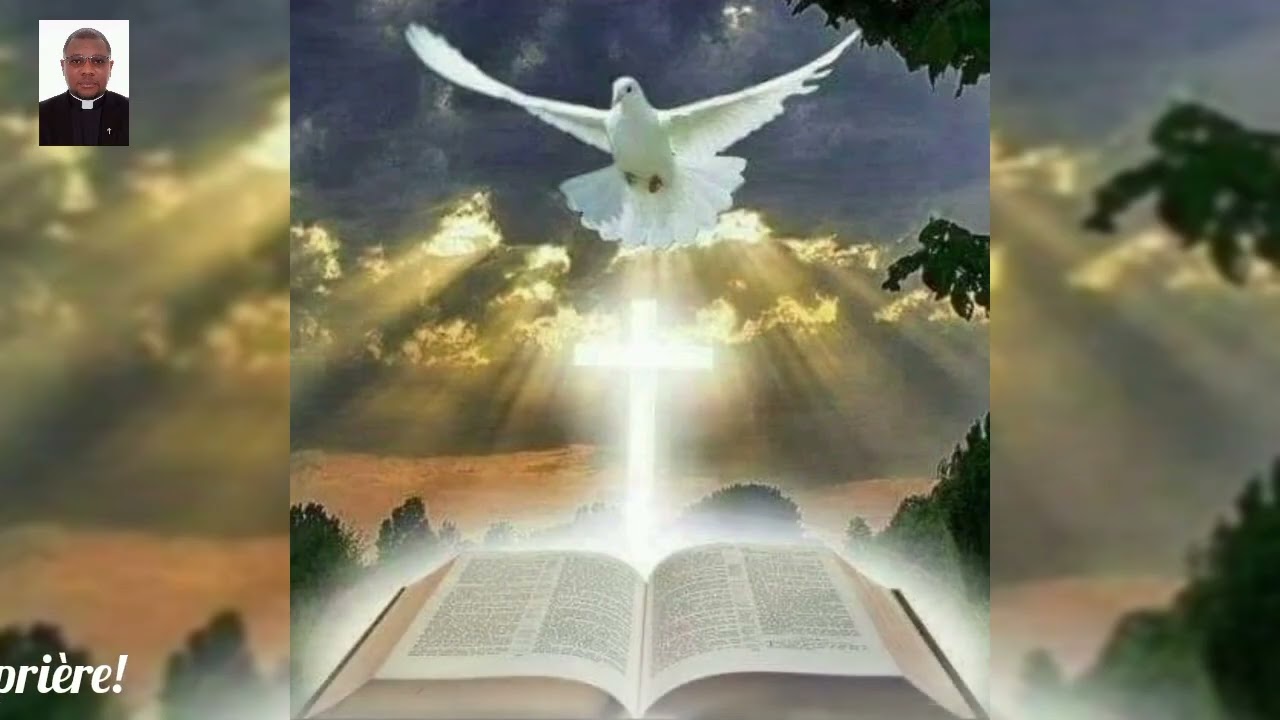 La Puissance de la Parole de Dieu 21 / 12 / 2025