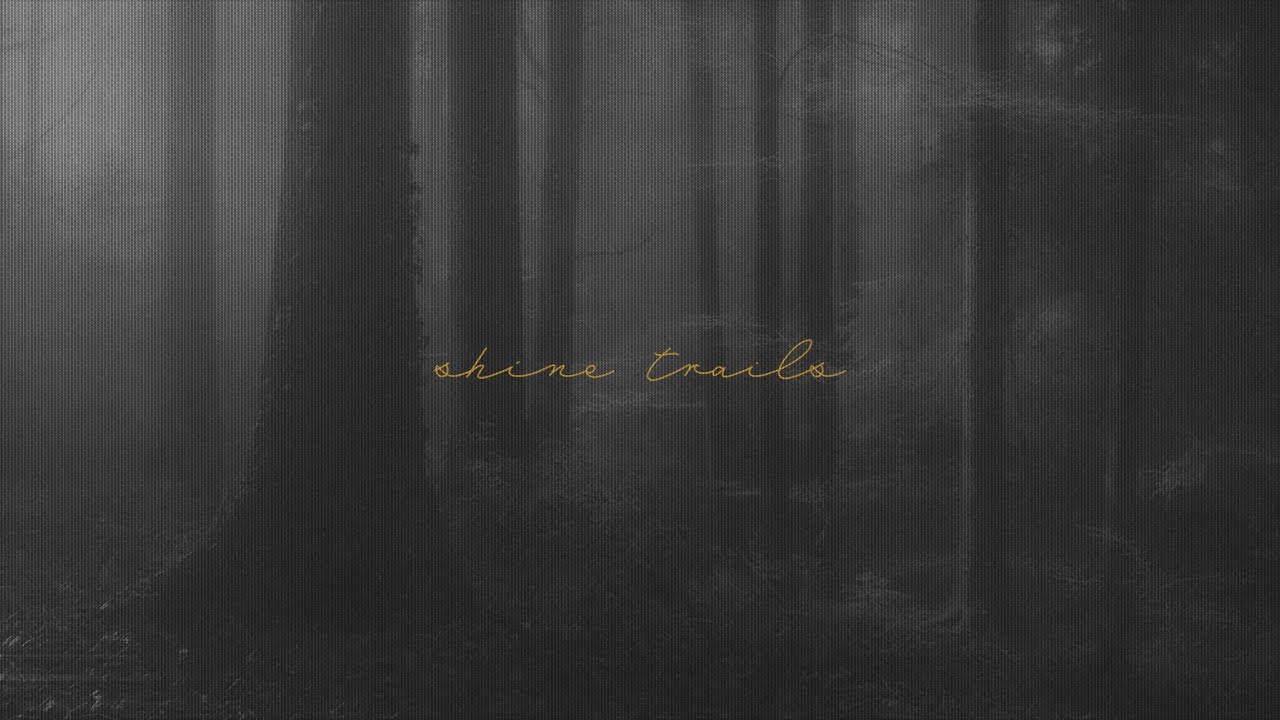Aksarnerk - Shine Trails