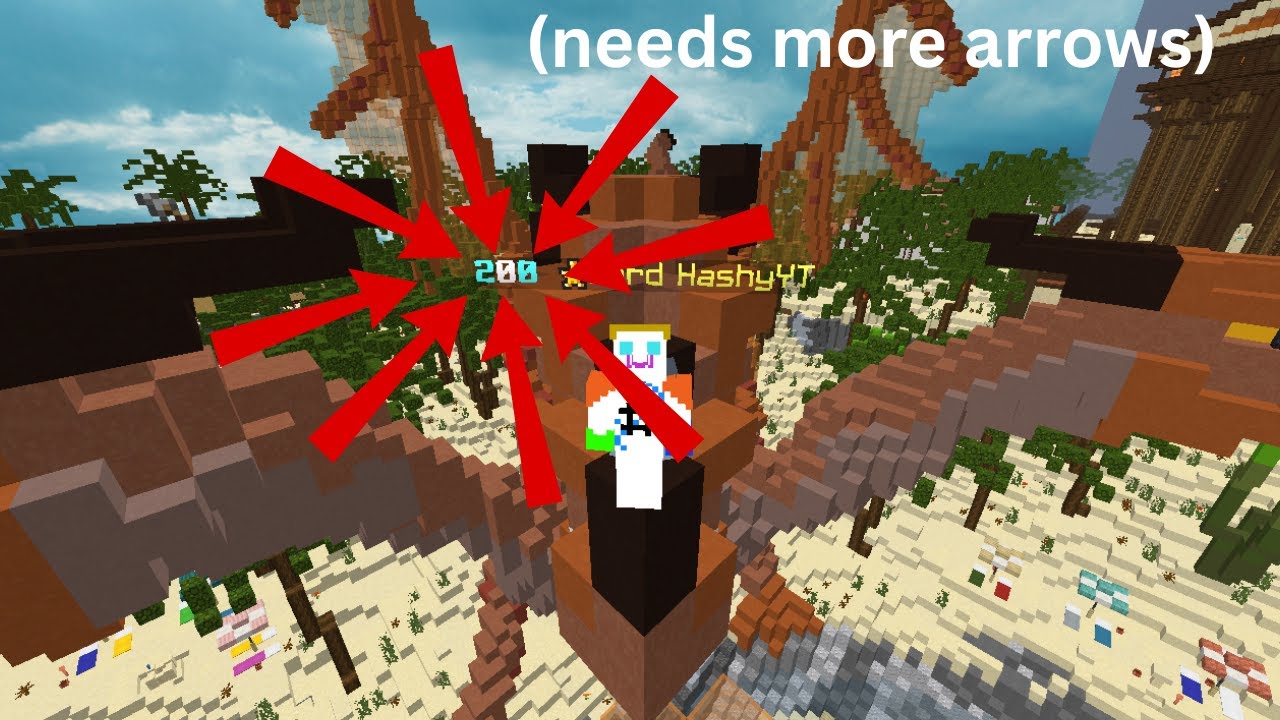 level 200 in Nethergames!!!!