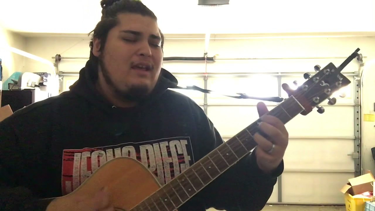 Counterparts - Nothing left to love (acoustic)