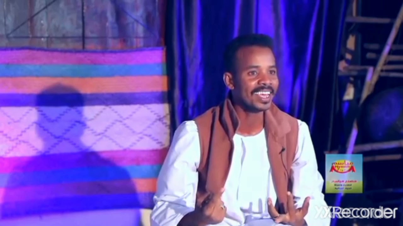 الشاعر محمد المحسي