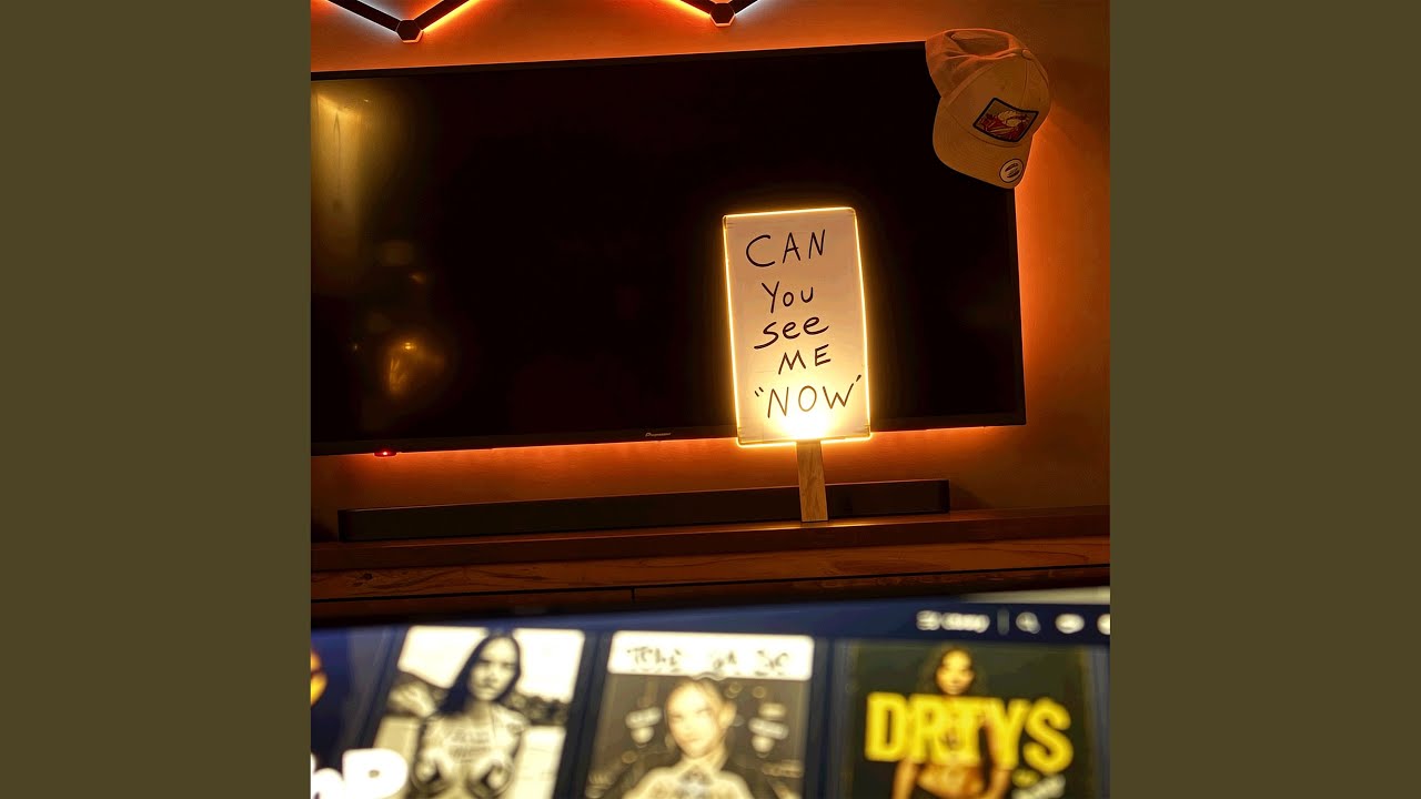 SeeMeNow?