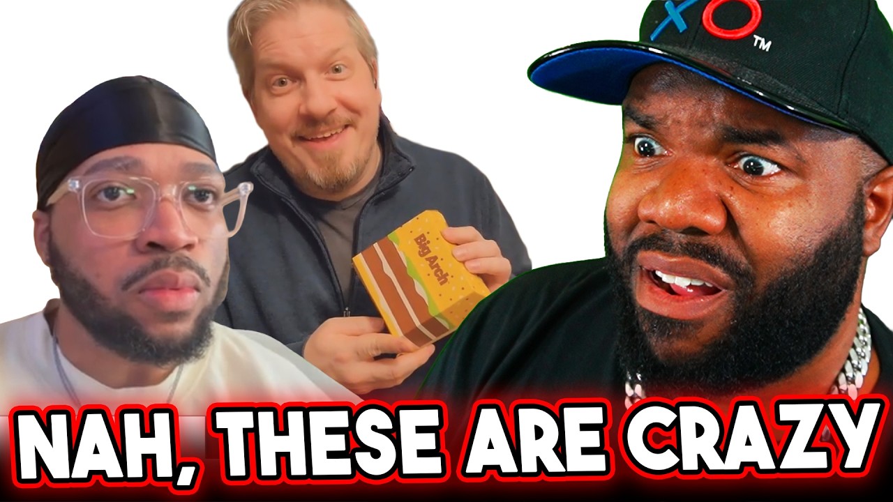 The CRAZIEST Memes this week - NemRaps Try Not TO Laugh 441