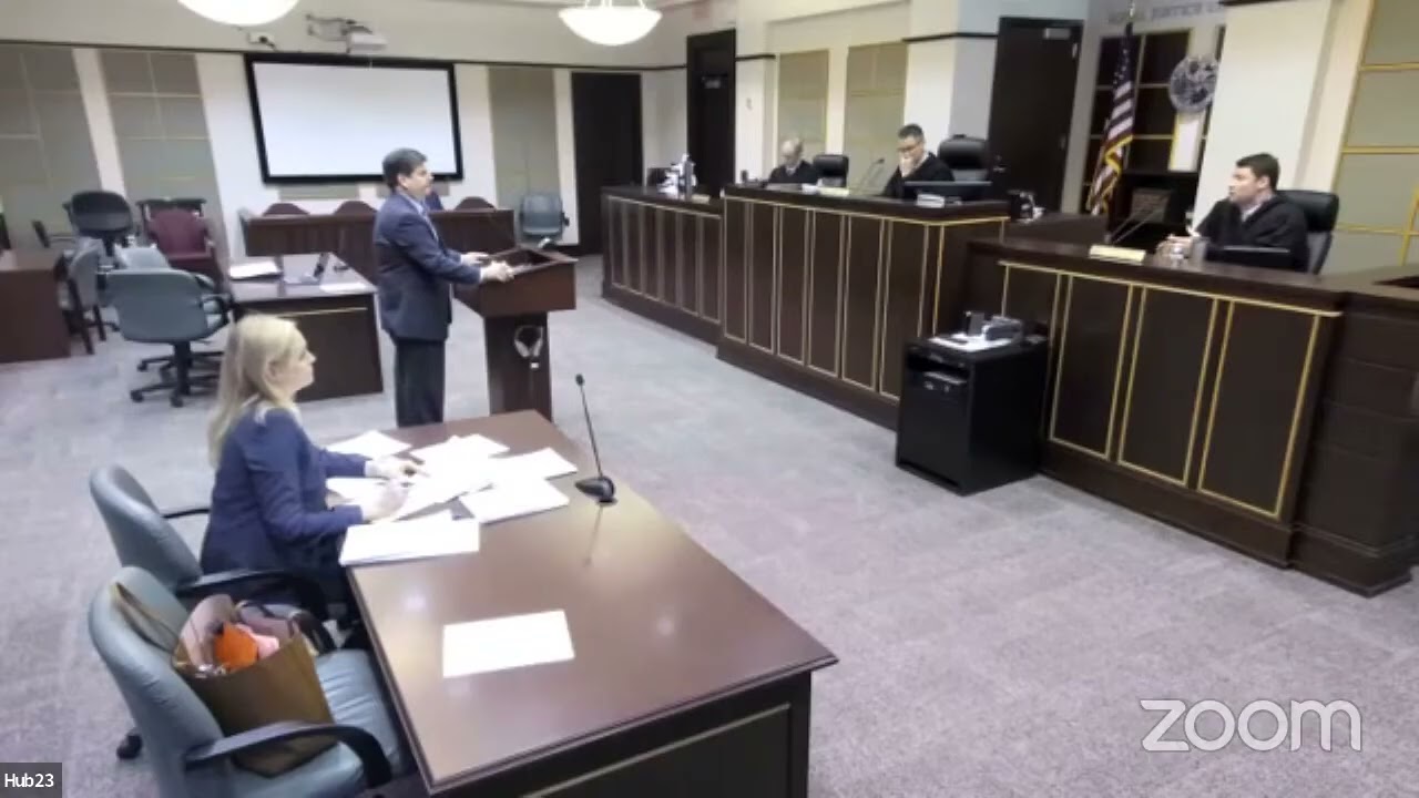 Judges Spar Over Discovery Laws: Unexpected Twists in Courtroom Arguments!