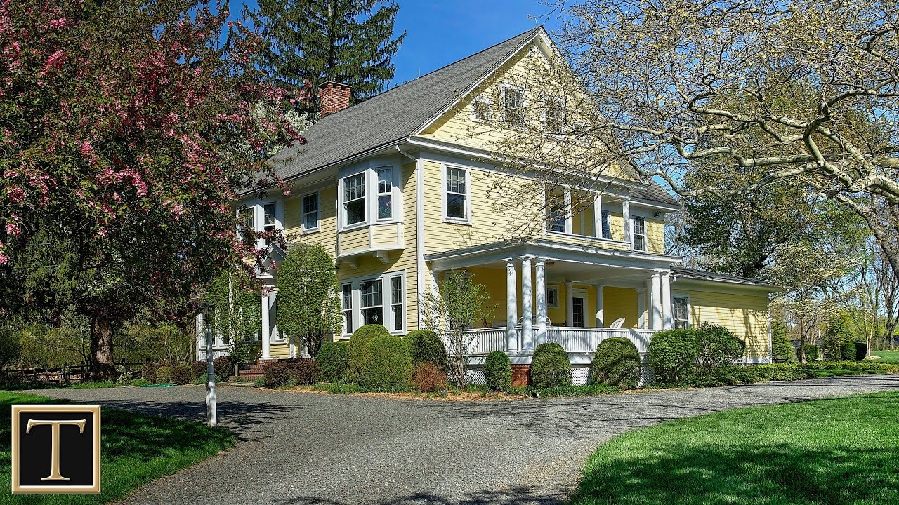 150 Mendham Rd East, Mendham Twp. NJ
