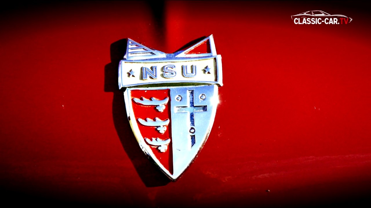 NSU Prinz 2/30