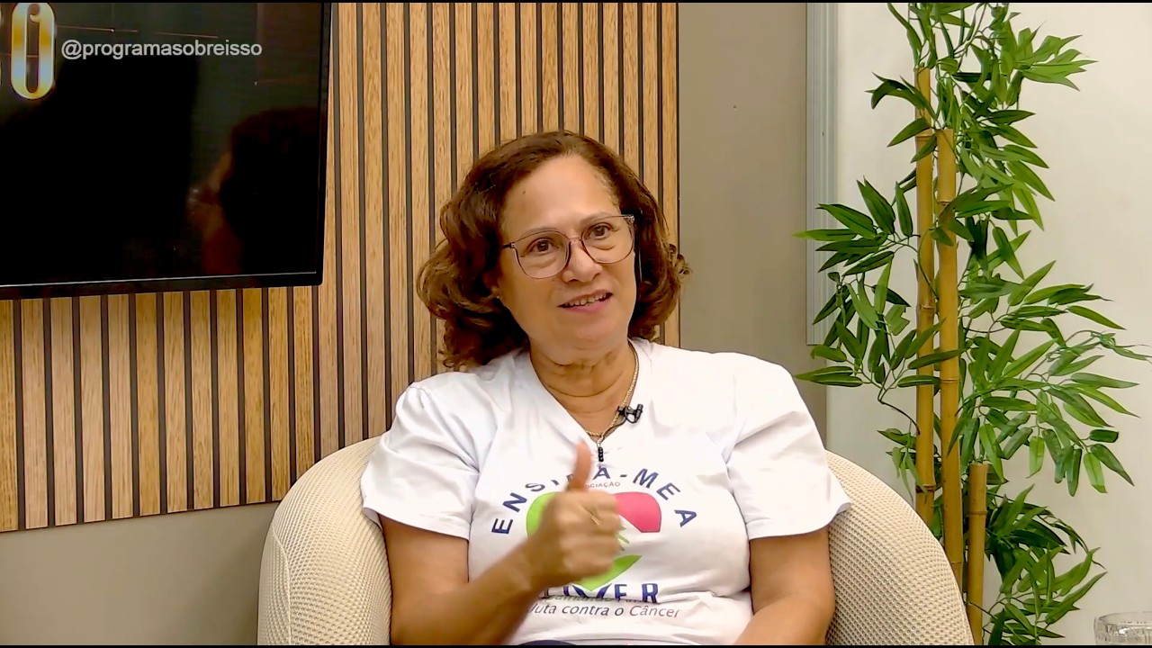 Sobre Isso | Rosângela Munhoz e Valdemir Zanzim (Tiu Miza)