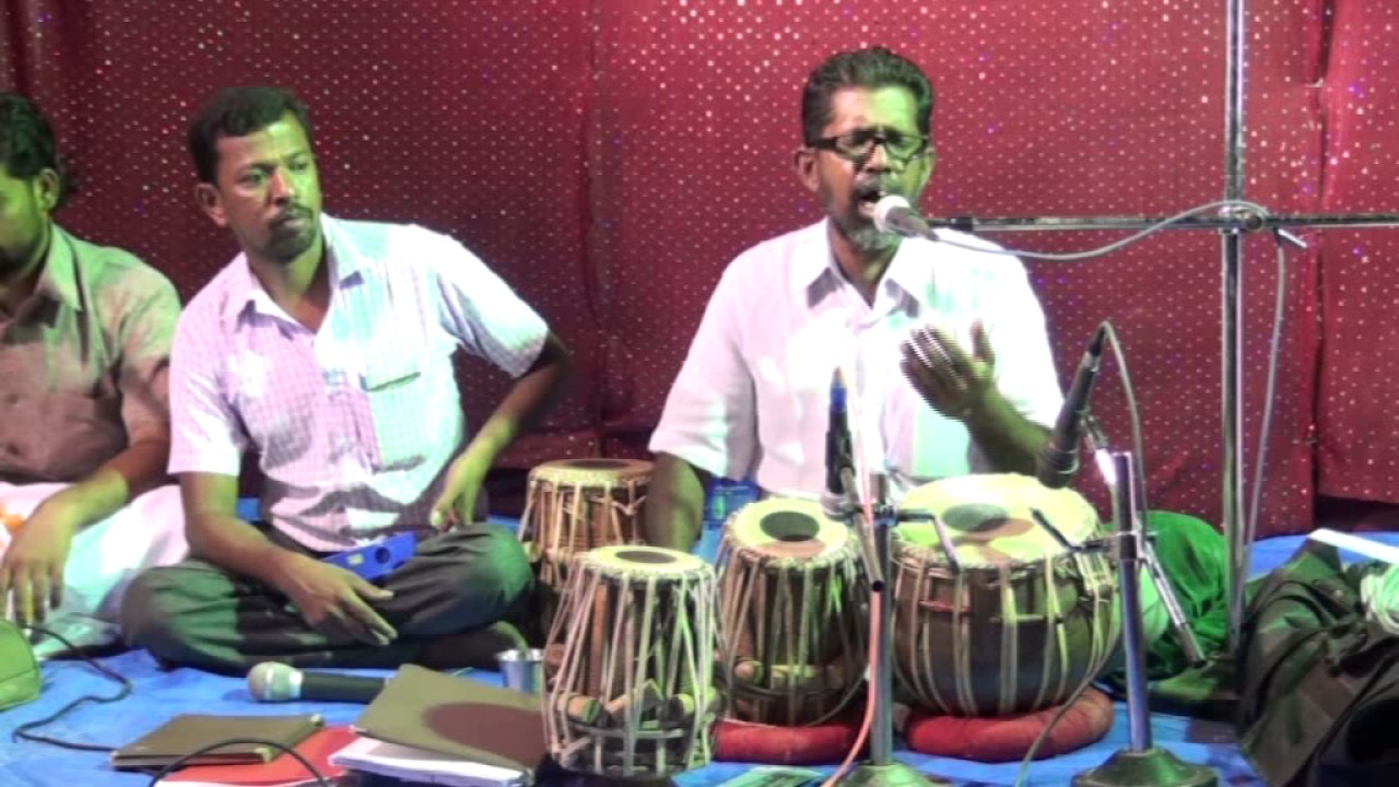 Thiruvudaiyan Ullathil Nalla Ullam Urangathu