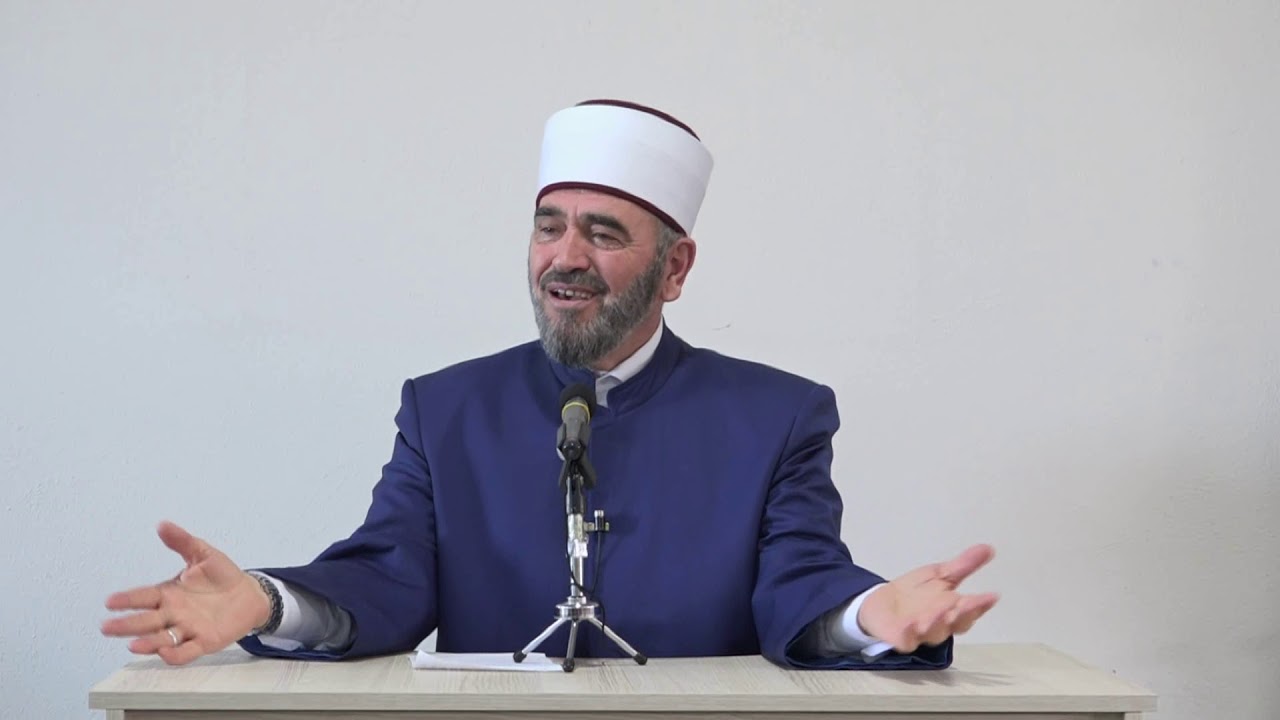 Vlera e muajit të Ramazanit - Dr.Zekerija Bajrami