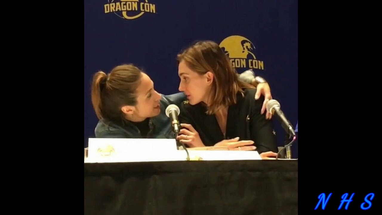 Wayhaught AMV Amor Amor Amor