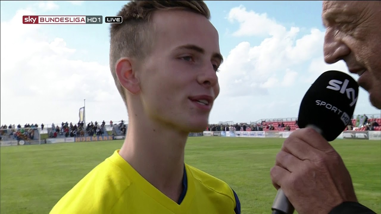 TSV Juist   TuS Pewsum II