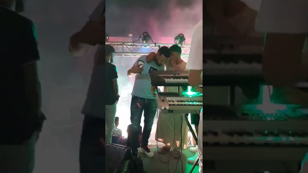 cheb zohir naili live 2023 sidi ameur