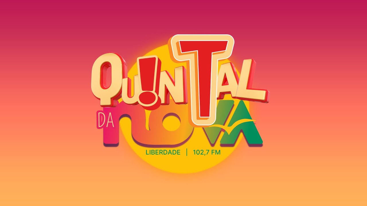 Quintal da Nova 04/02/2026
