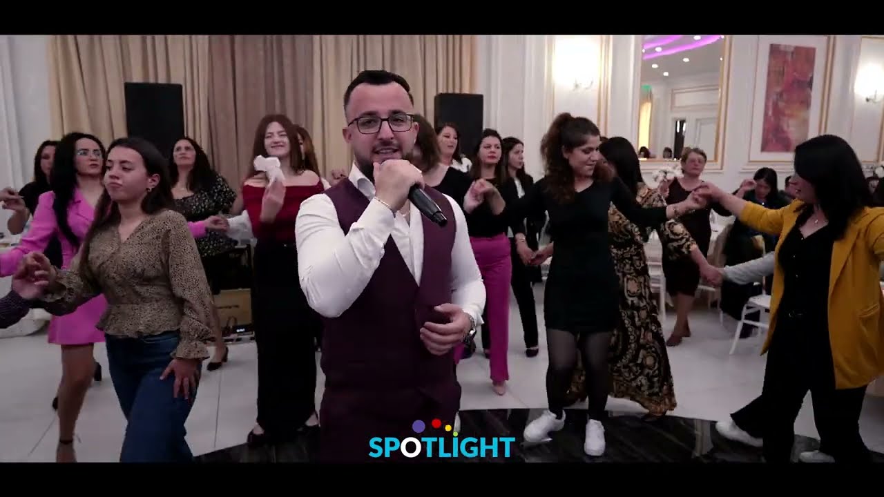Sindi Yzeiri - Baluket e ballit & Kolazh (8 Marsi)🌸