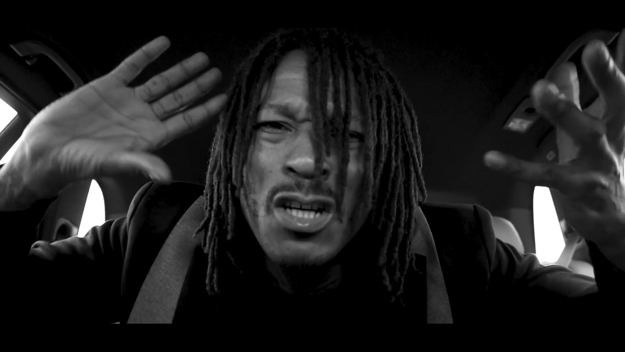 DADDY MORY Kilos - GENERATION H