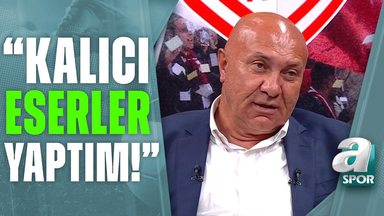 Yüksel Yıldırım: 
