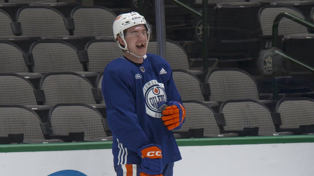 PRACTICE | Texas Hockey