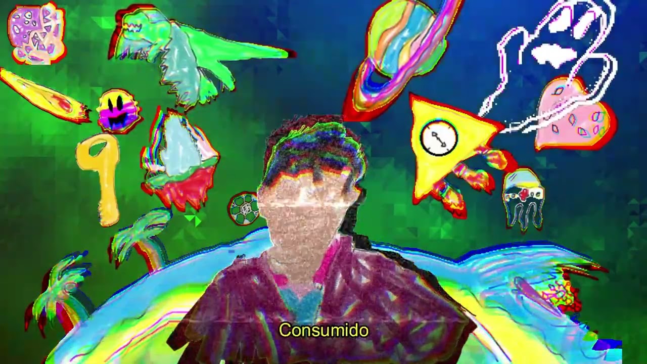 Unidad | Visualizer | Flow Sin Sentido