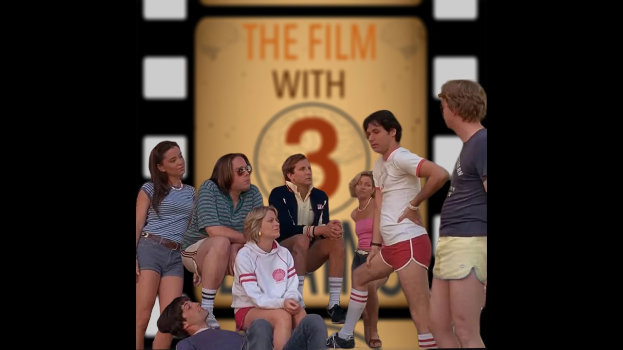 TFWTB, Episode 227: We Hot American Summer (2001)