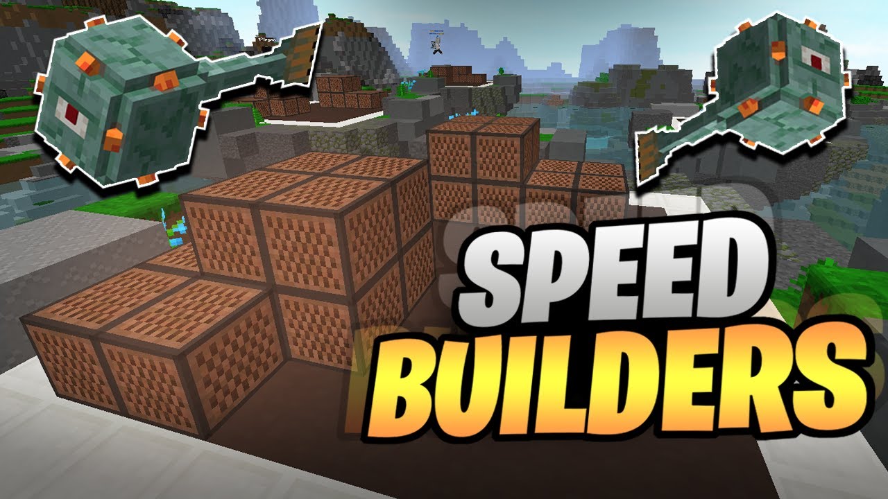 PROLARI YENDİM ! | Craftrise Speed builders