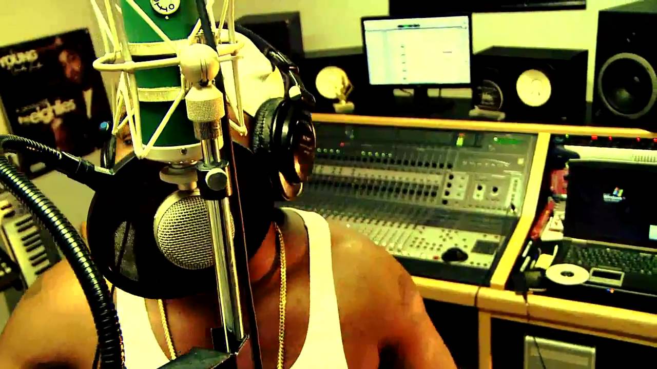 Young Doe - 
