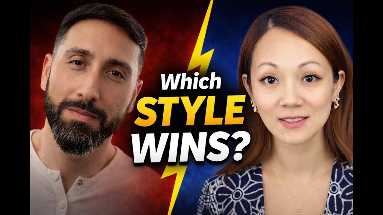 The #1 Leadership Mistake: Only Using One Style