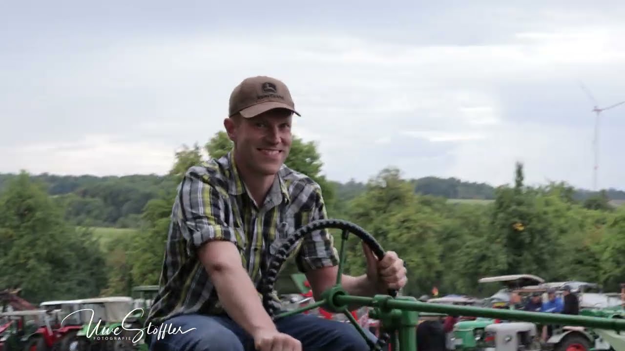 Beimbach Oldtimertreffen 2022 08 22