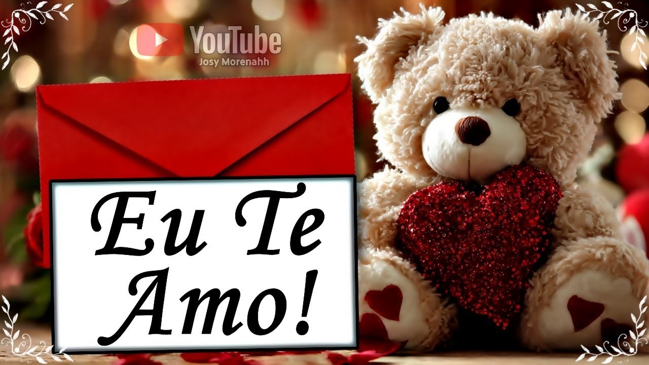 Envie Isso Para Quem Você Quer ao Seu Lado ❤️  Mensagem de Amor que Toca o Coração ✨