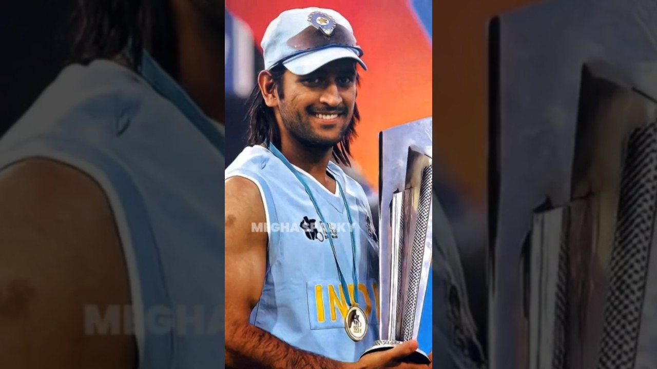 தோனி அப்படி என்ன பண்ணிட்டாரு _ வாழ்க்கை இப்படியே போய்டுமா? | MEGHA SPARKY | MS DHONI | CSK | SAMSON