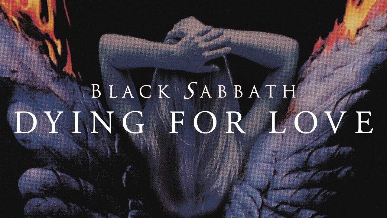 Black Sabbath - Dying For Love (Official Audio)