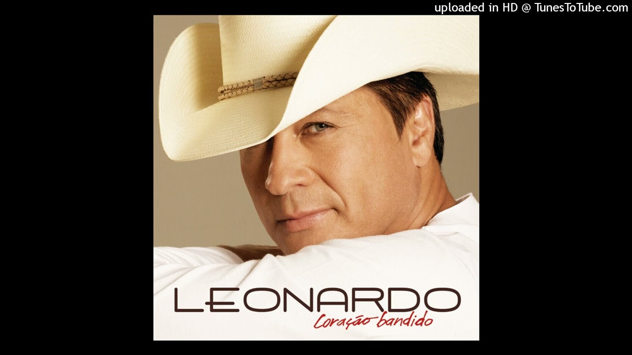 Leonardo - Porque é Tão Cruel o Amor? (Porque es Tan Cruel el Amor)