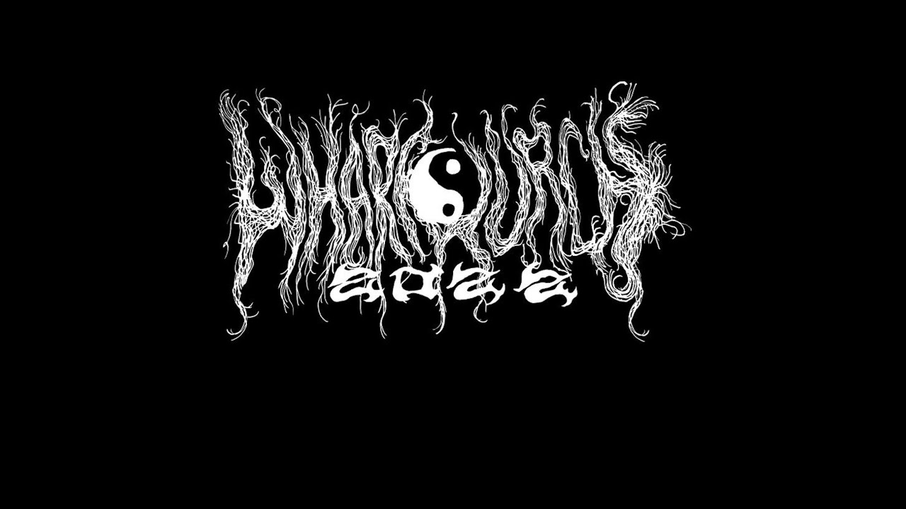 WHARFLURCH - STONED APE APOCALYPSE (Live at Archetype, Jacksonville FL) Feb 2022