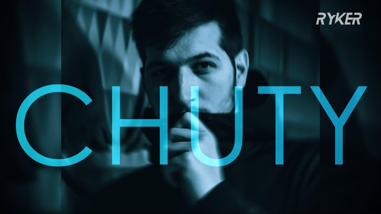 La BRUTAL Respuesta de CHUTY (Defiende a su Novia) 🤯