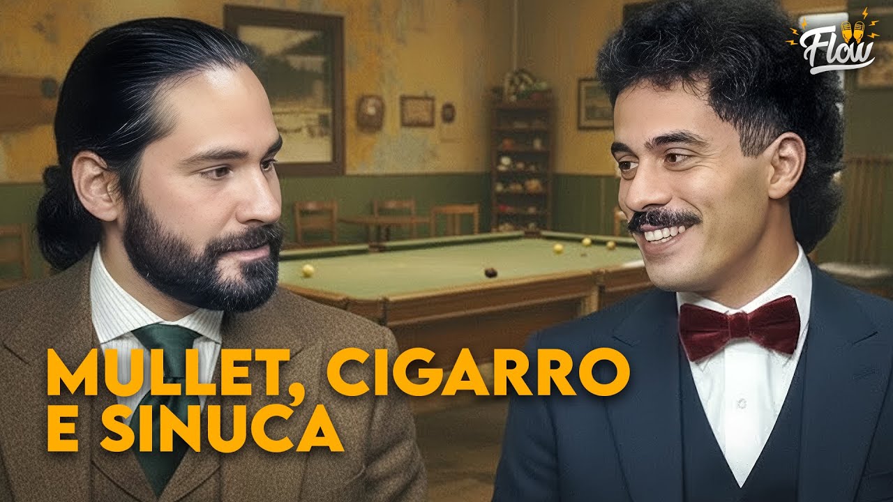 ARTHUR PETRY + KAIO D'ELAQUA - Flow #541