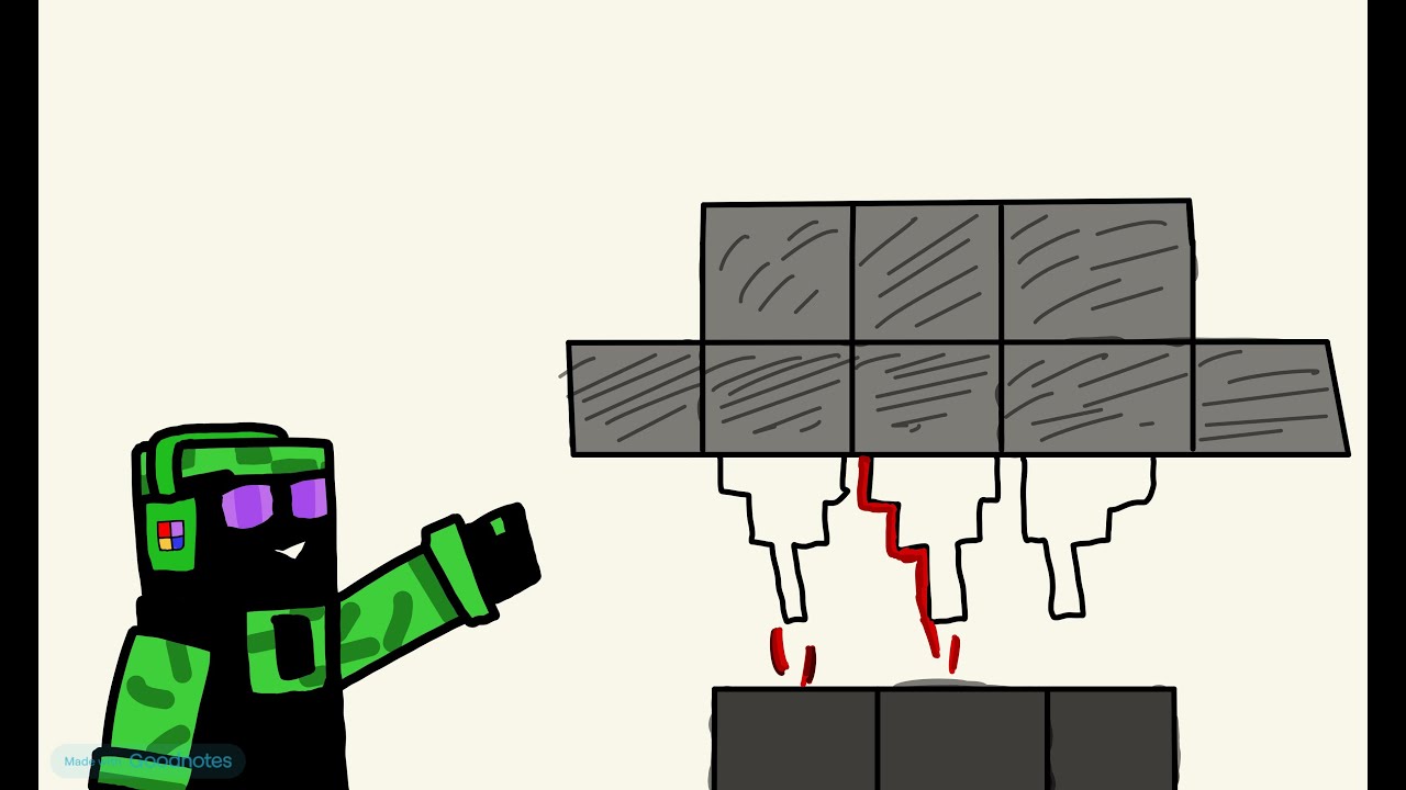 Wir haben eine Unendliche Lava Quelle!!! Friend Attack #10