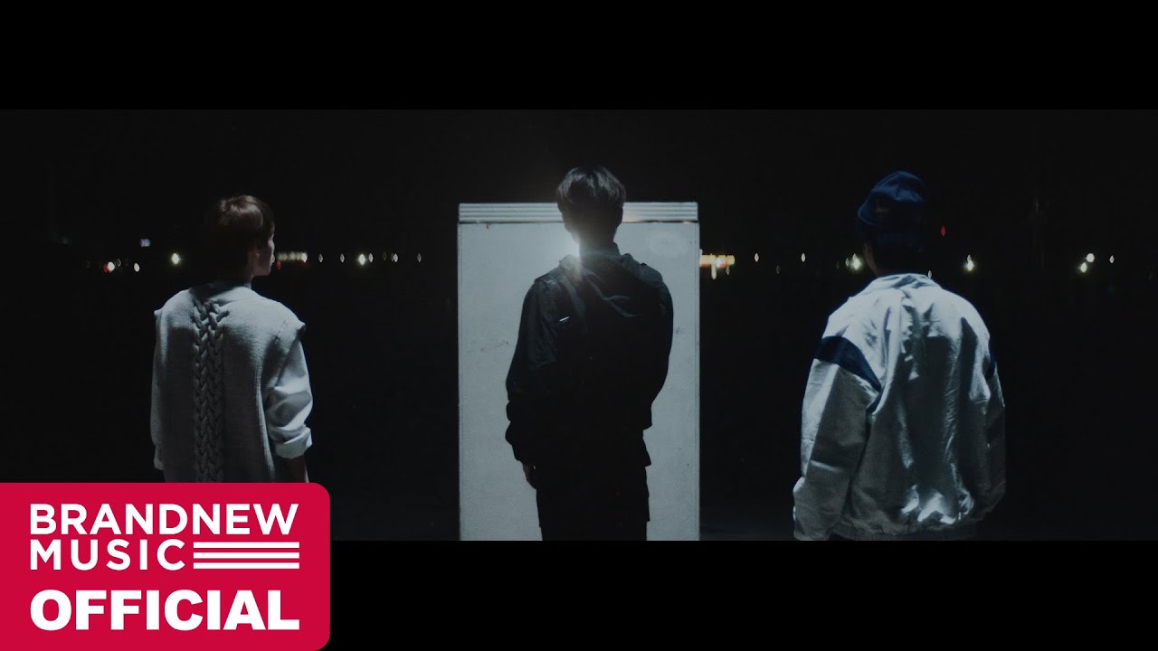 BDC 'MOON RIDER' M/V