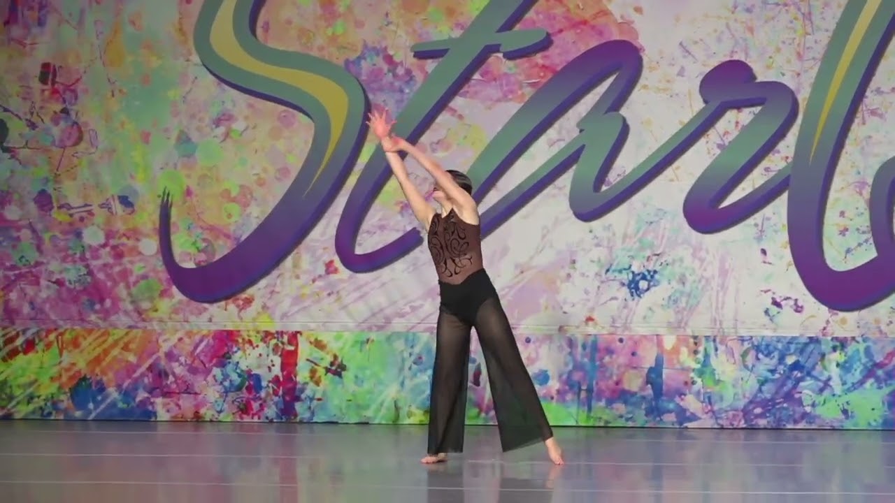 Daylight - Contemporary Solo