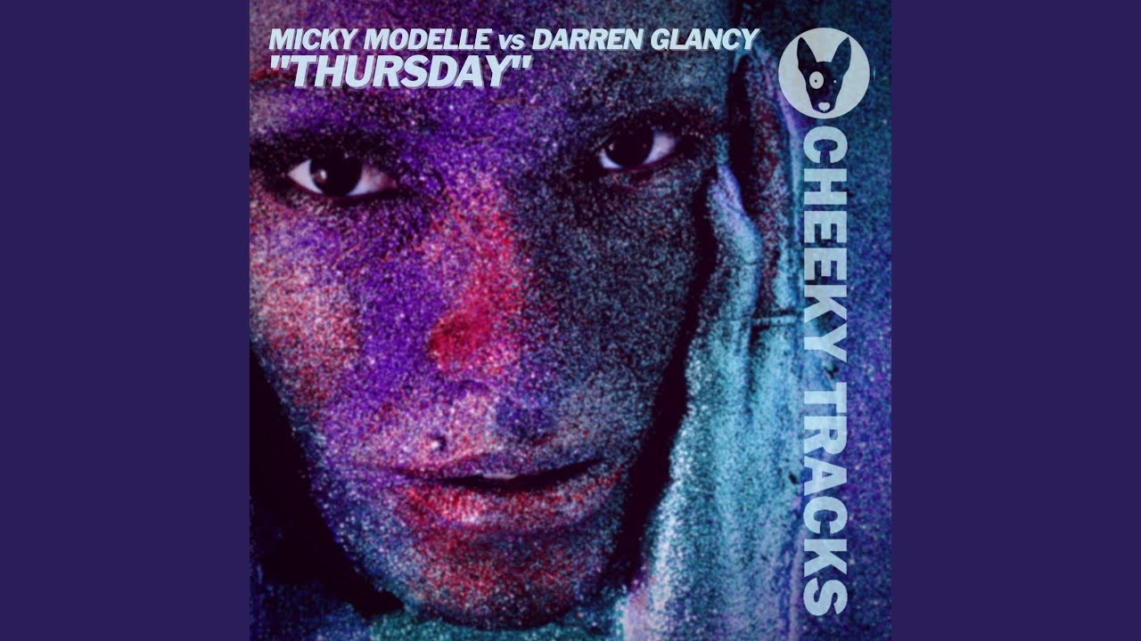 Thursday (Extended Mix)