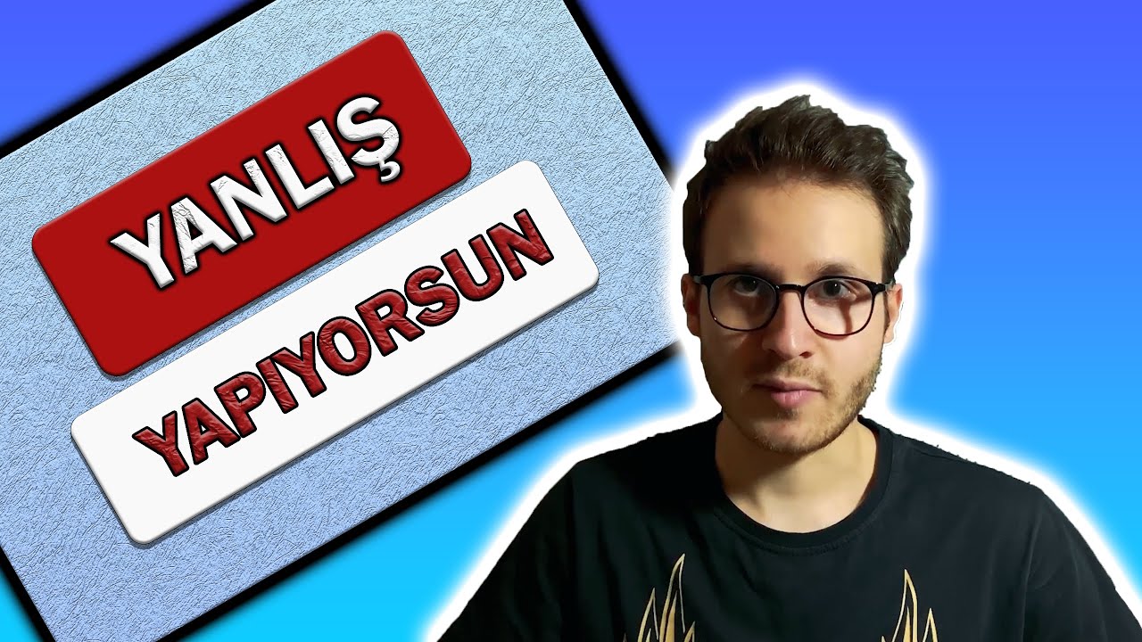 DGS Deneme Taktikleri | Turlama Taktiği ASLINDA Nasıl Uygulanır?