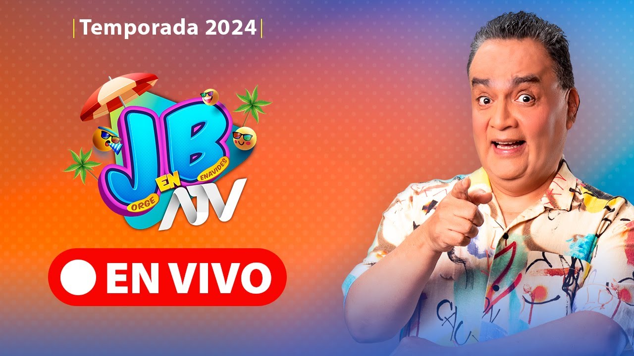 #JBenATV- EN VIVO | Programa ESTRENO del 3 de febrero del 2024