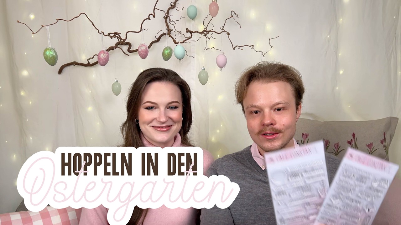 💕☕ NEUE PRODUKTE im Café Constanze | Das letzte Re-release! | Ostergarten Serie