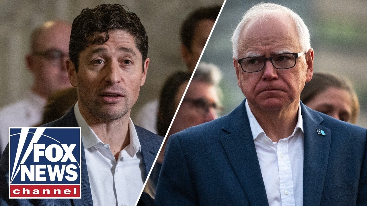 Minnesota leaders make MAJOR demand of Trump admin