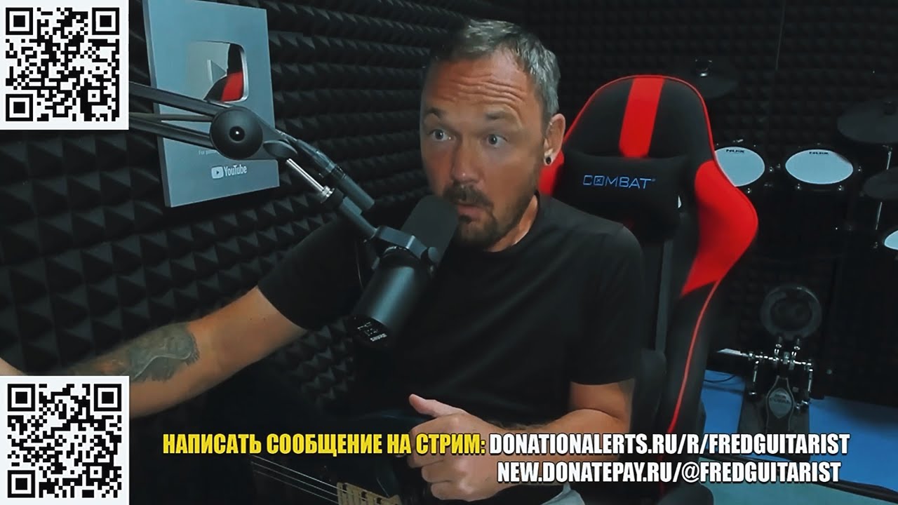 САМОЕ ХУ*В0Е МЕСТО В МЕТАЛЛИКЕ