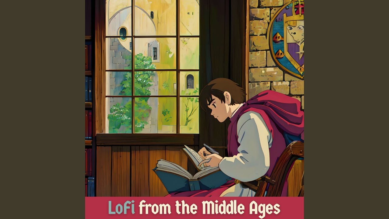LoFi from the Middle Ages
